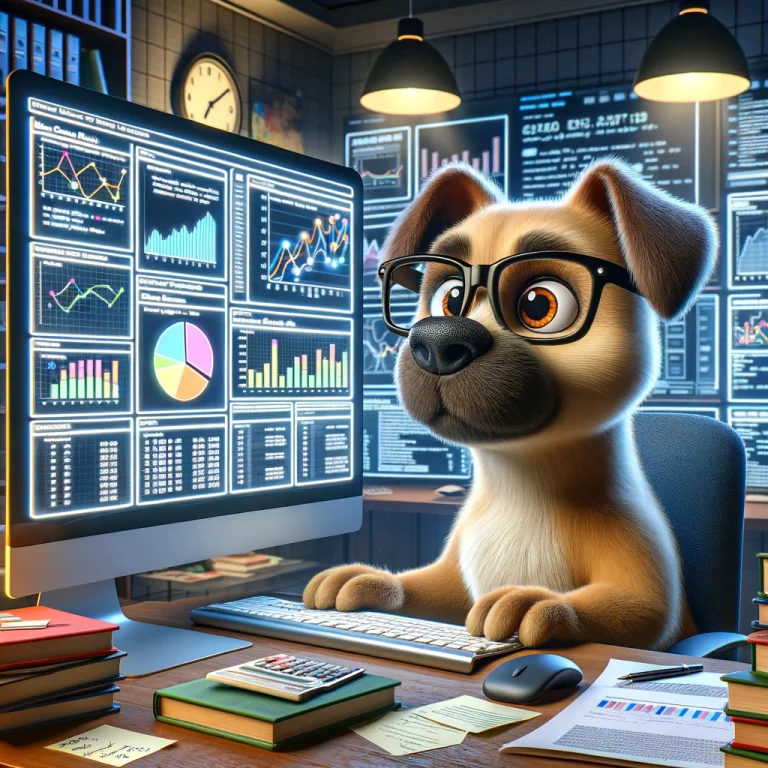 Read more about the article Using KPIs to Drive Success in the Pet Services Industry