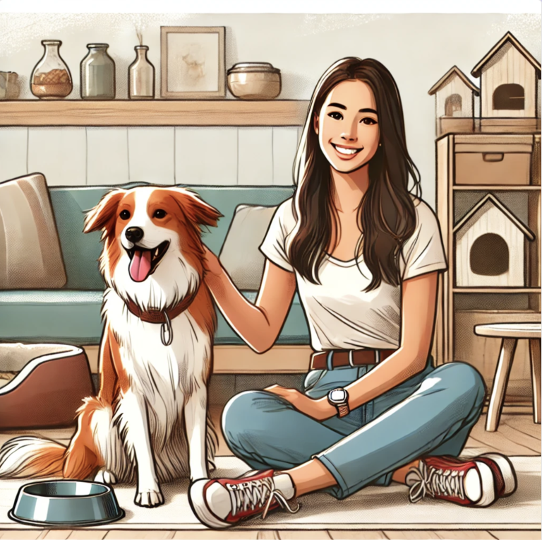 Read more about the article Decision-Making in the Pet Industry: The Step-by-Step Buyer Decision Process Our Consumers Take